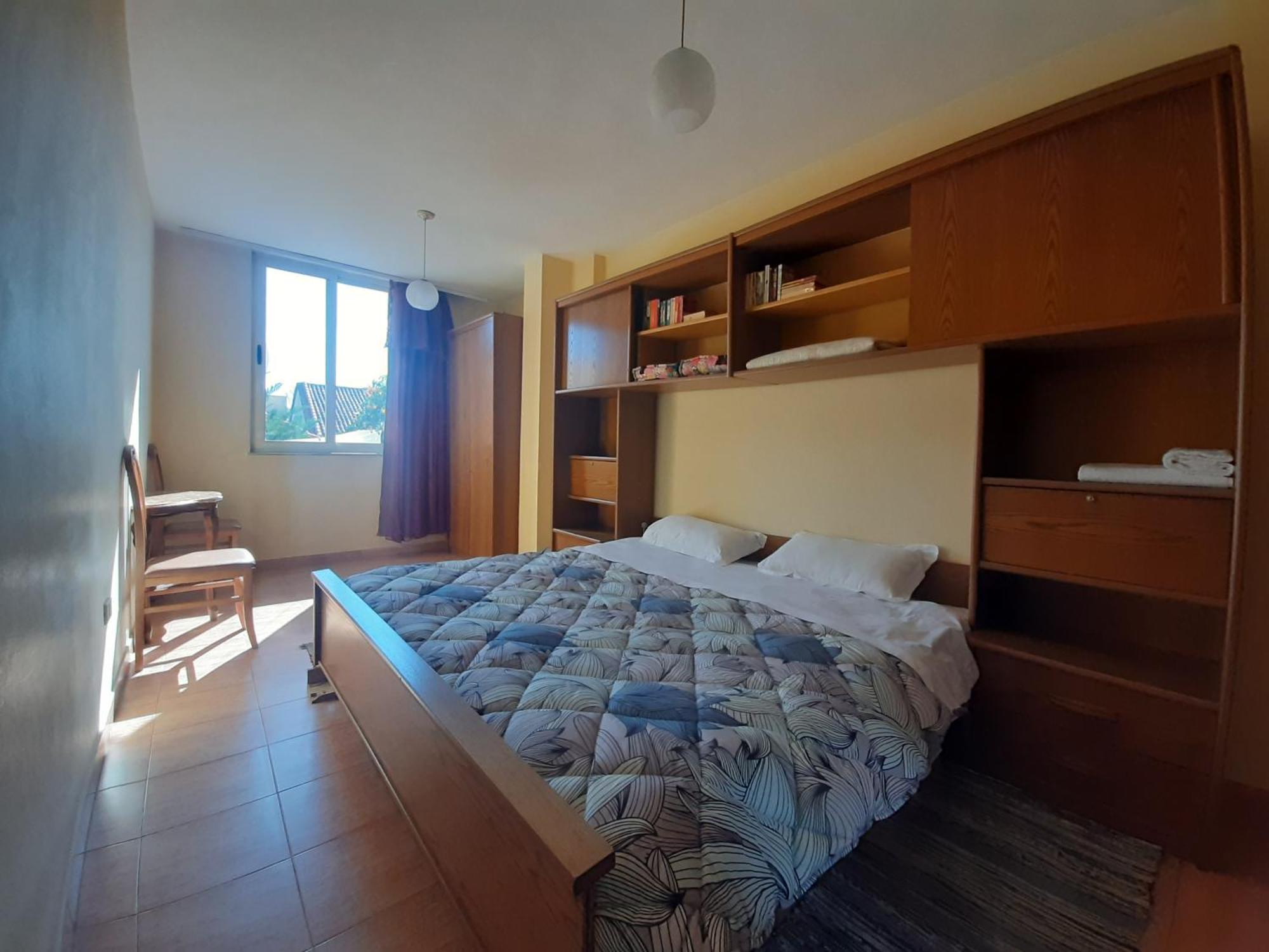 Enki'S Guesthouse Tiranë Ngoại thất bức ảnh