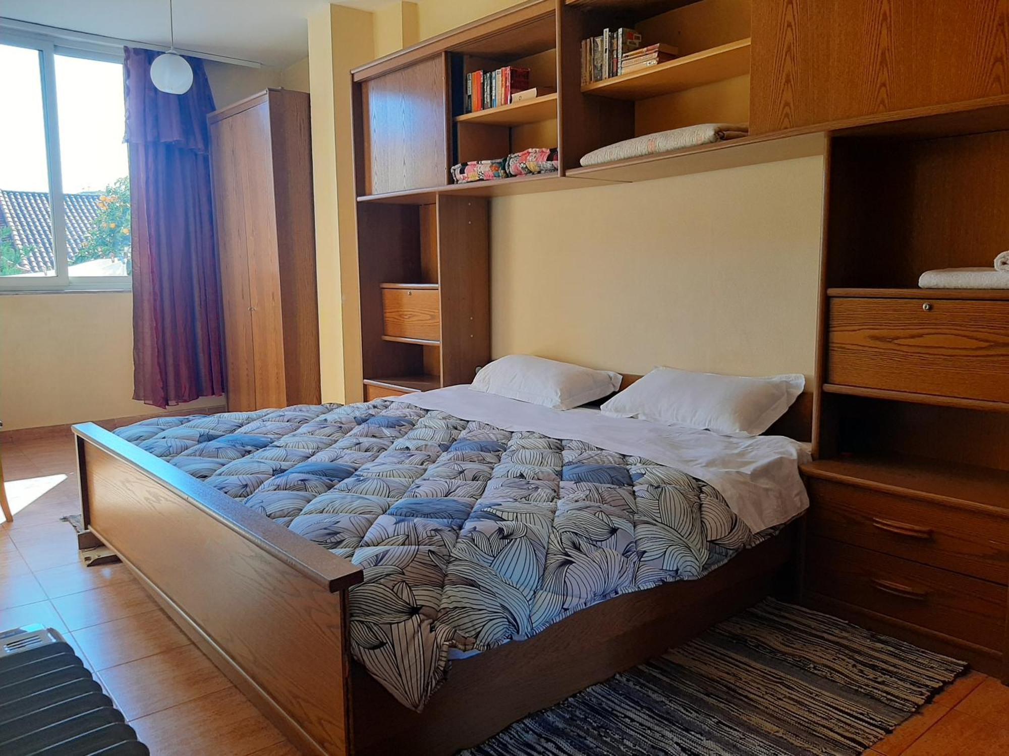 Enki'S Guesthouse Tiranë Ngoại thất bức ảnh